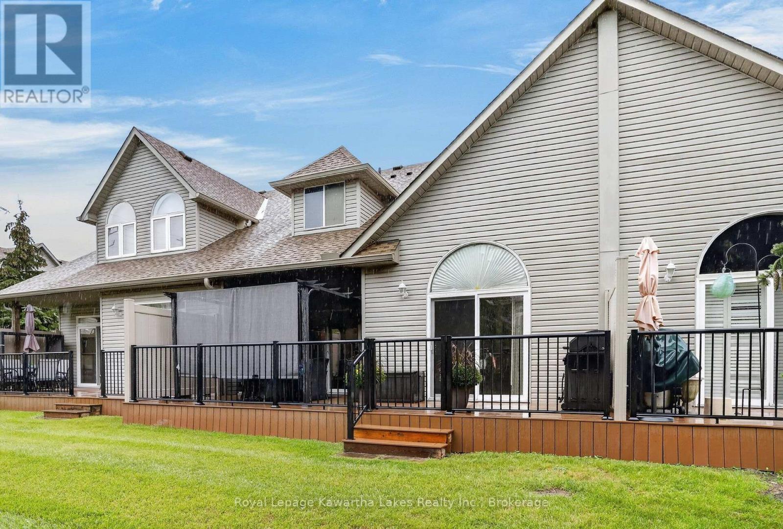 19 Rivermill Boulevard, Kawartha Lakes (Lindsay), Ontario  K9V 6K6 - Photo 34 - X13712904