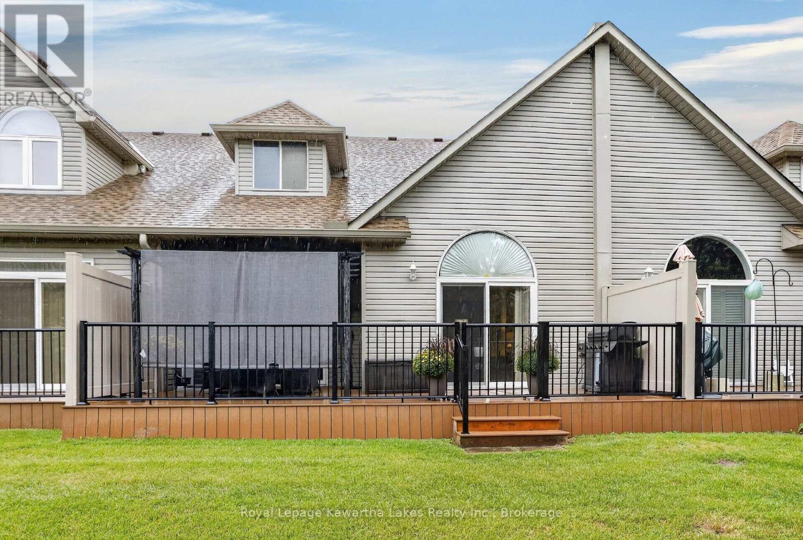 19 Rivermill Boulevard, Kawartha Lakes (Lindsay), Ontario  K9V 6K6 - Photo 35 - X13712904