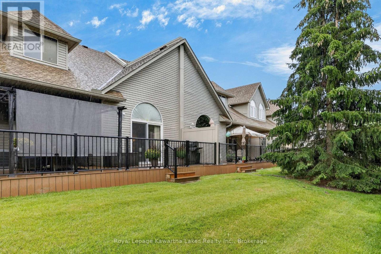 19 Rivermill Boulevard, Kawartha Lakes (Lindsay), Ontario  K9V 6K6 - Photo 36 - X13712904