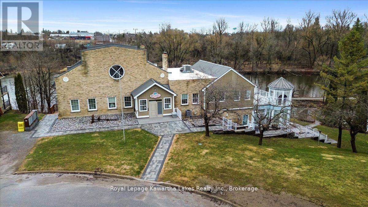 19 Rivermill Boulevard, Kawartha Lakes (Lindsay), Ontario  K9V 6K6 - Photo 40 - X13712904