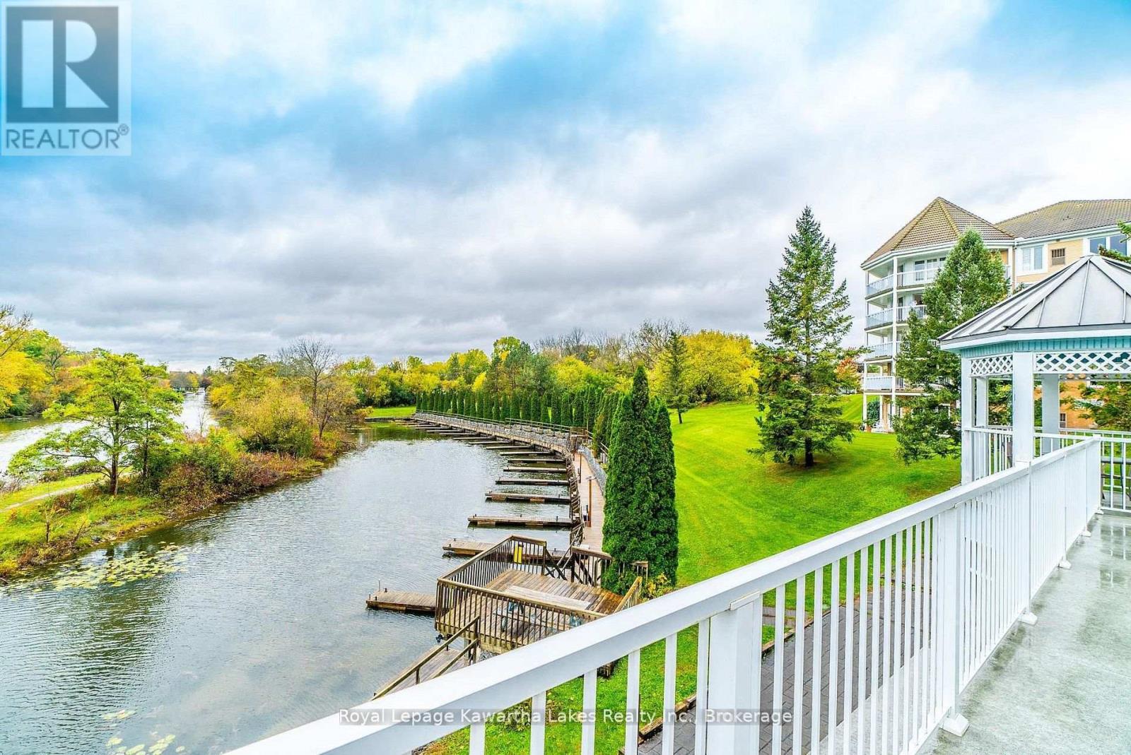 19 Rivermill Boulevard, Kawartha Lakes (Lindsay), Ontario  K9V 6K6 - Photo 46 - X13712904
