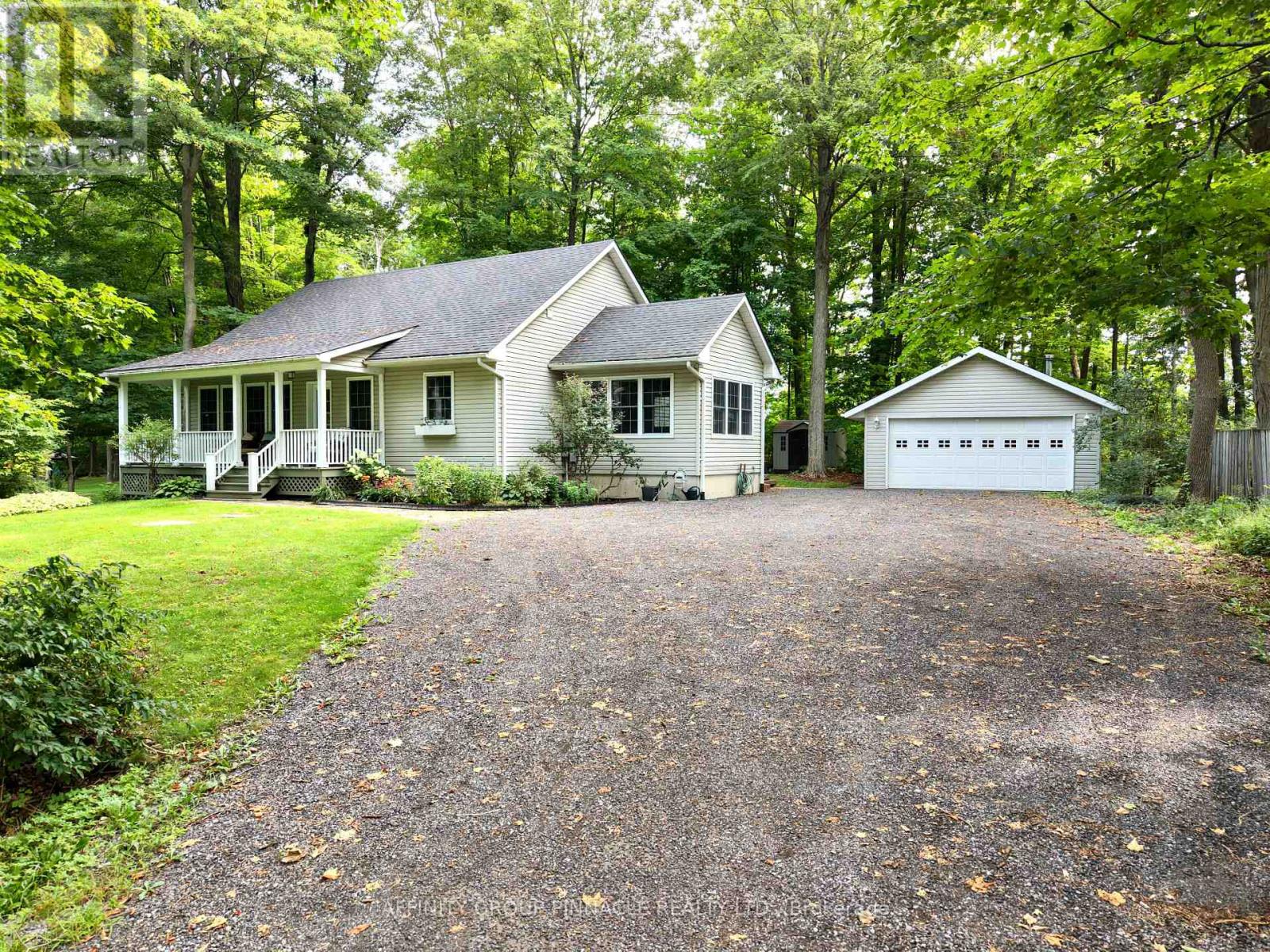 38 WESTVIEW DRIVE, kawartha lakes (emily), Ontario