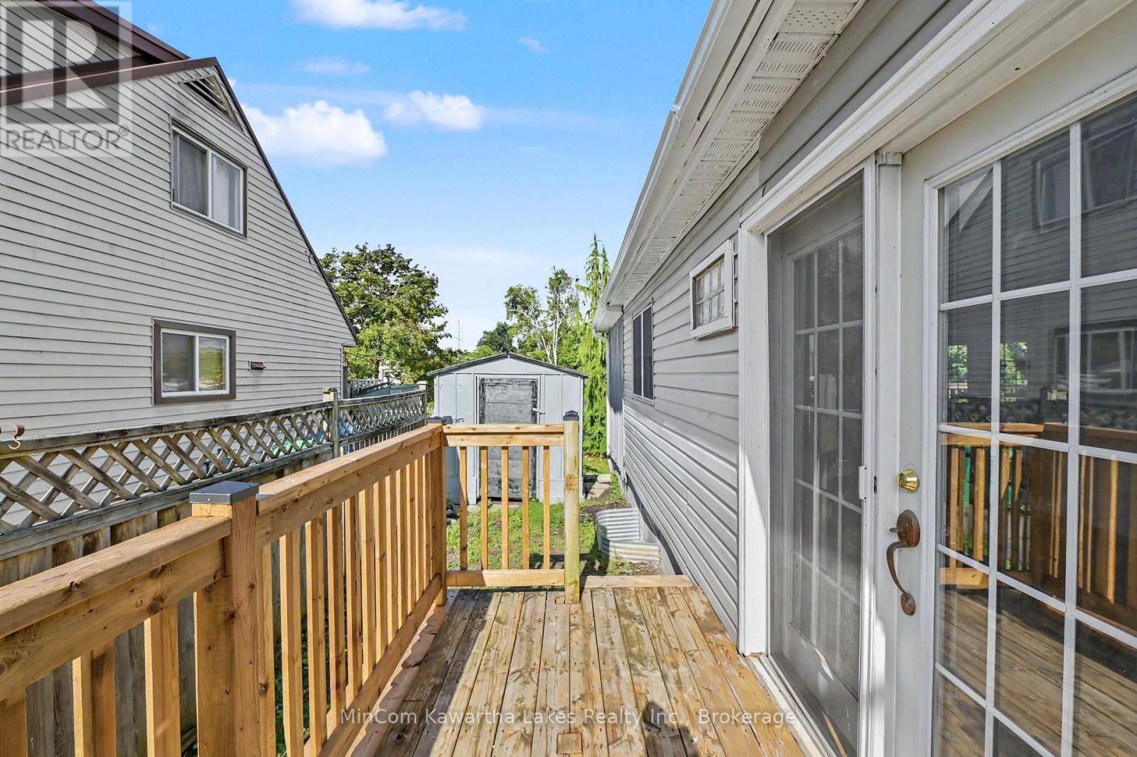 811 Morphet Avenue, Peterborough (Otonabee Ward 1), Ontario  K9J 2X7 - Photo 12 - X13713176