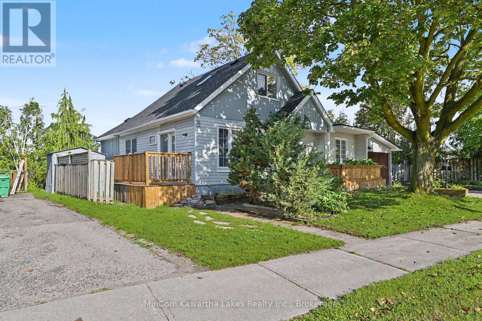811 Morphet Avenue, Peterborough (Otonabee Ward 1), Ontario  K9J 2X7 - Photo 3 - X13713176