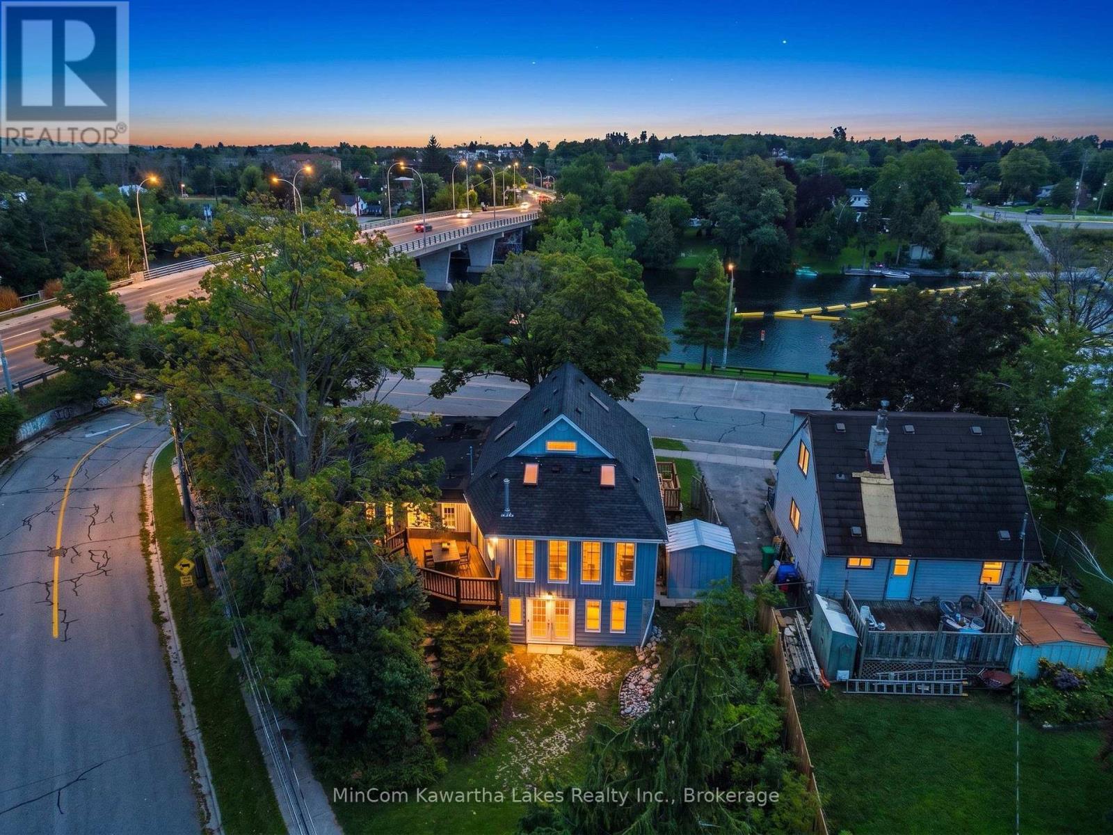 811 Morphet Avenue, Peterborough (Otonabee Ward 1), Ontario  K9J 2X7 - Photo 5 - X13713176