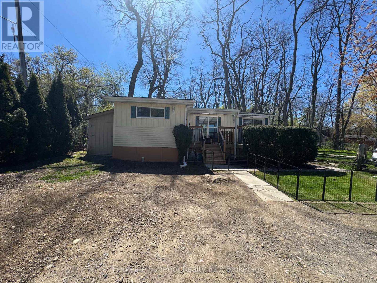 5 - 485-5139 Halstead Beach Road, Hamilton Township (Bewdley), Ontario  K0L 1E0 - Photo 5 - X13713360