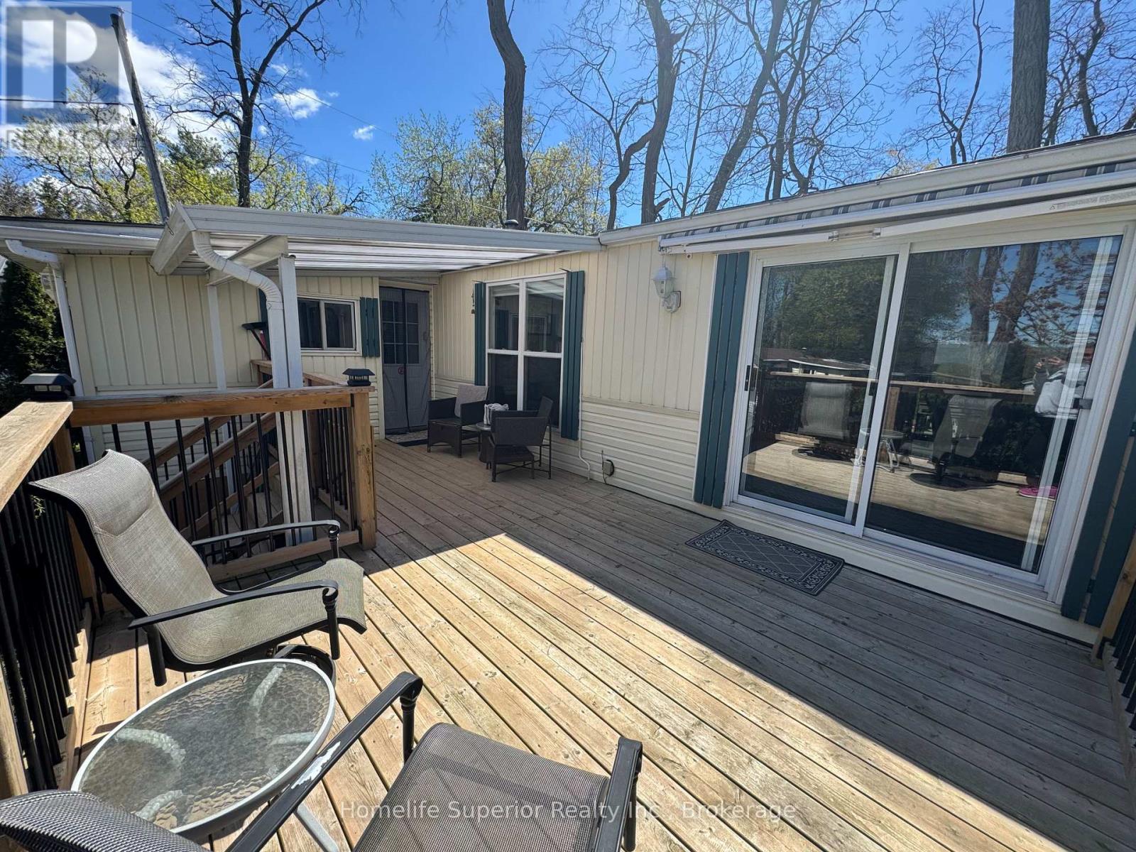 5 - 485-5139 Halstead Beach Road, Hamilton Township (Bewdley), Ontario  K0L 1E0 - Photo 6 - X13713360