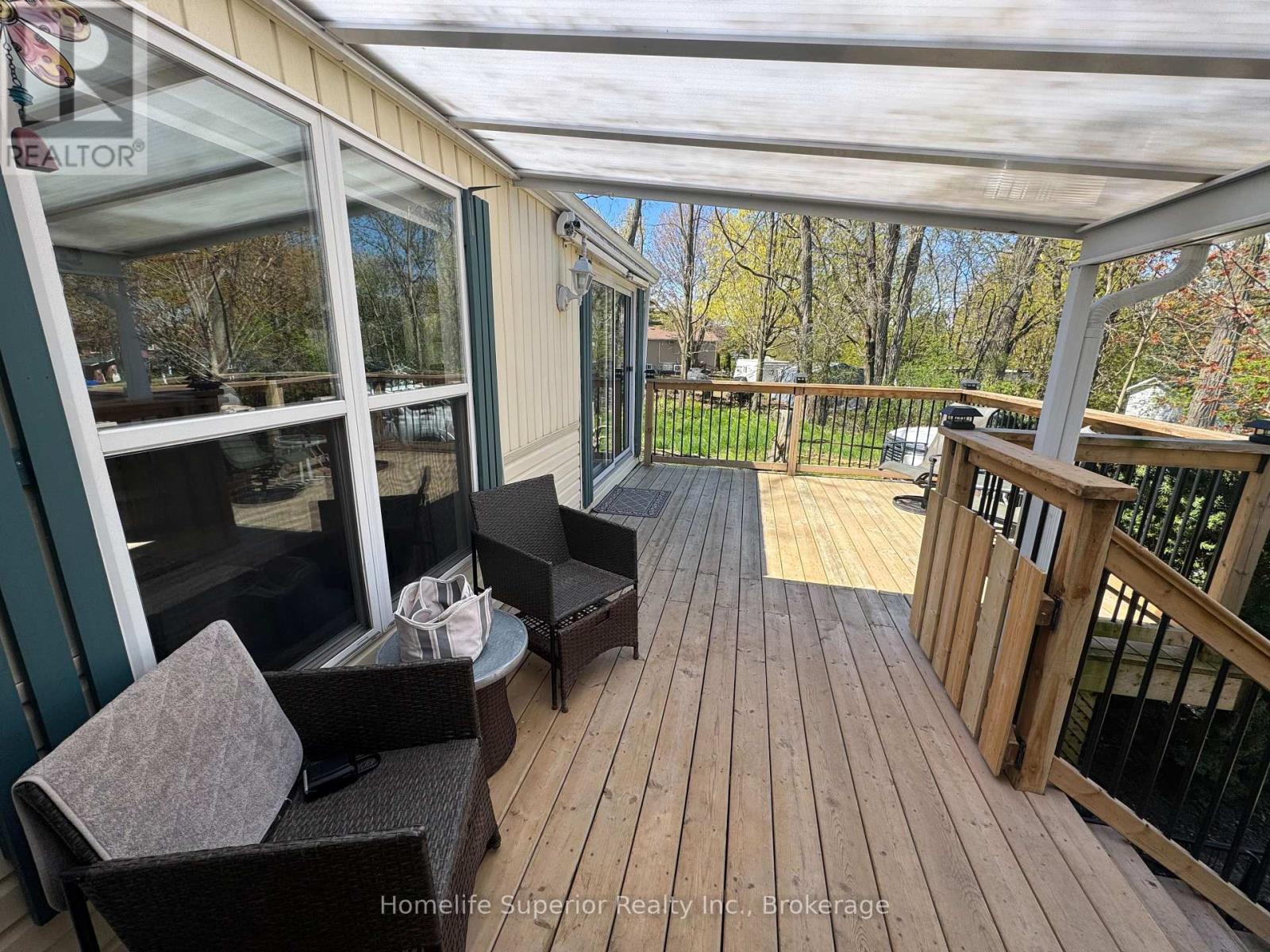 5 - 485-5139 Halstead Beach Road, Hamilton Township (Bewdley), Ontario  K0L 1E0 - Photo 7 - X13713360