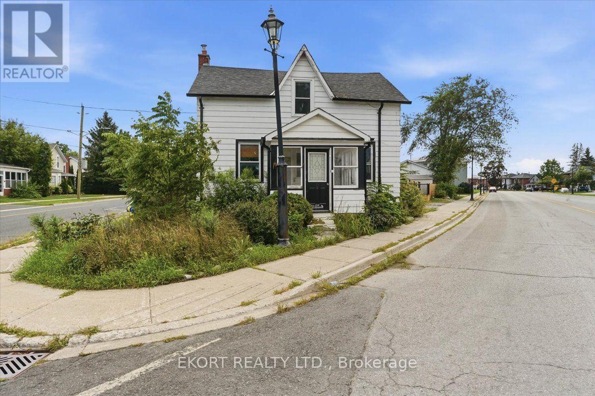 145 FRONT STREET N, trent hills (campbellford), Ontario