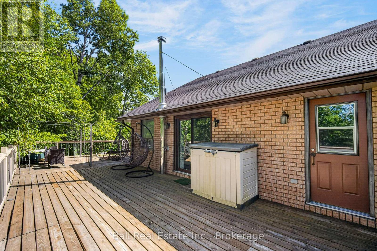 2331 Lakeside Drive, Douro-Dummer, Ontario  K0L 2H0 - Photo 37 - X13713628