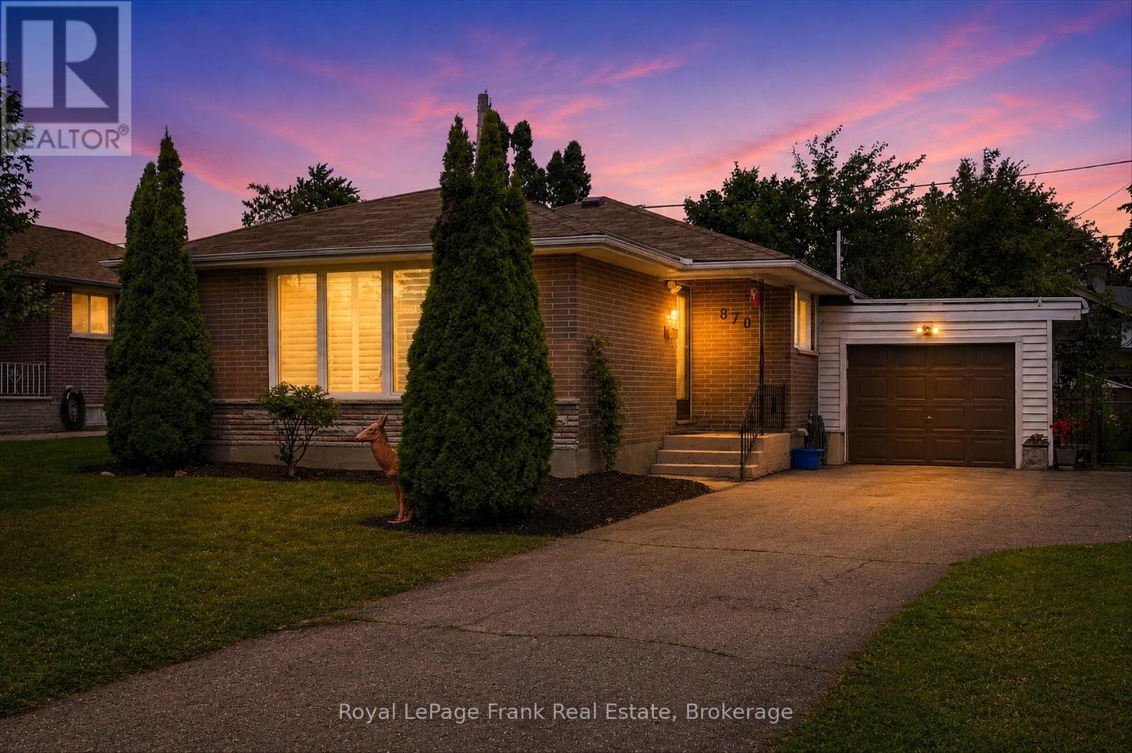 870 Hemlock Street, Peterborough (Northcrest Ward 5), Ontario  K9H 6C9 - Photo 3 - X13713756