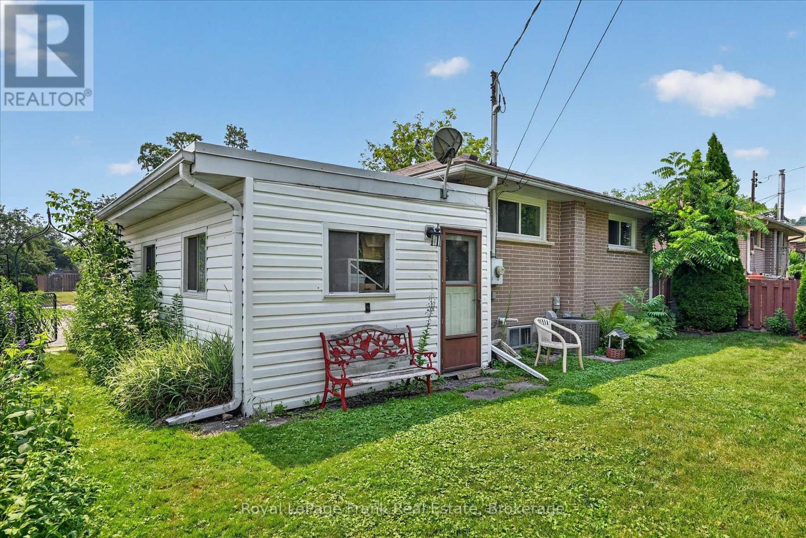 870 Hemlock Street, Peterborough (Northcrest Ward 5), Ontario  K9H 6C9 - Photo 32 - X13713756