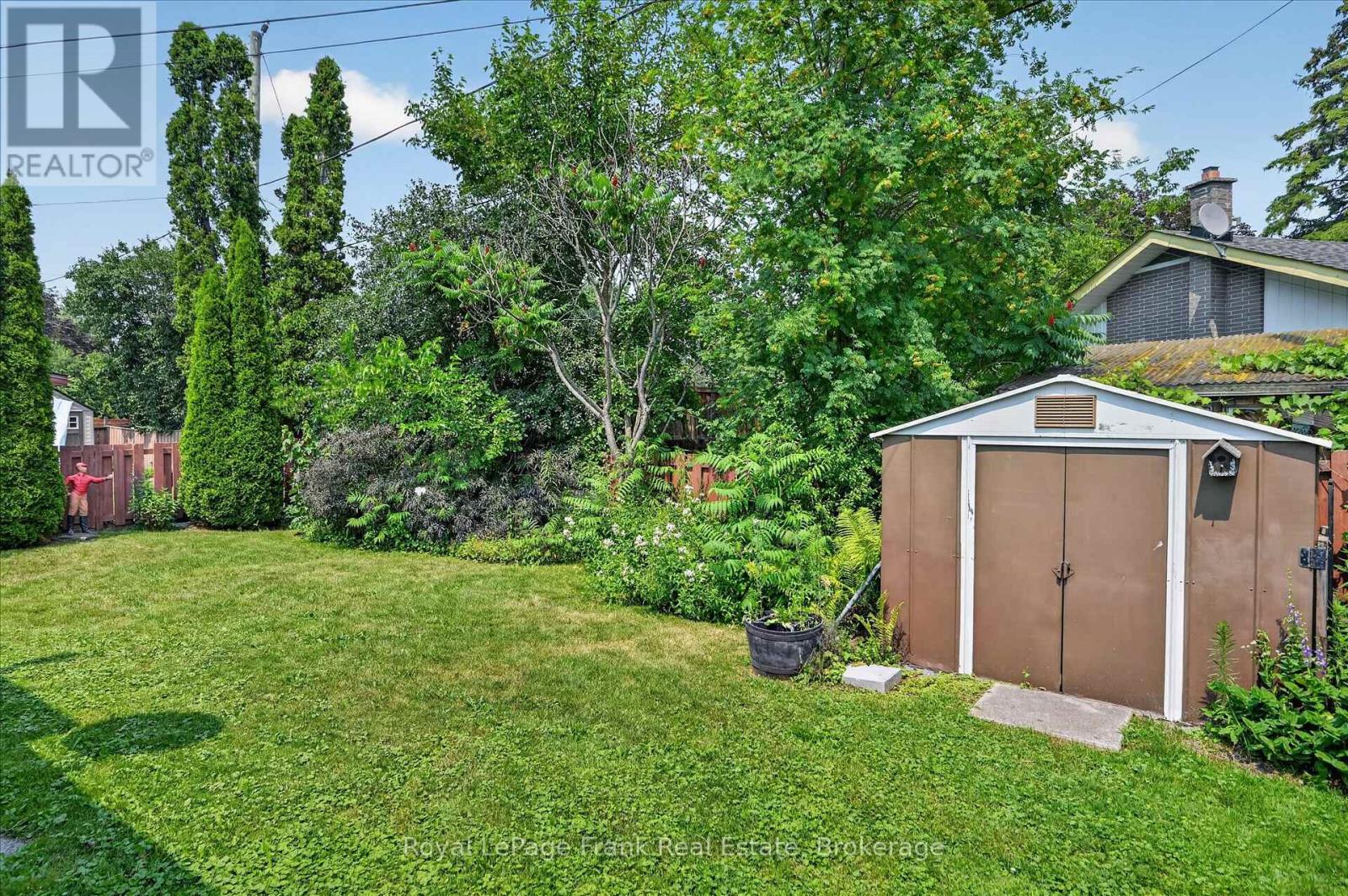 870 Hemlock Street, Peterborough (Northcrest Ward 5), Ontario  K9H 6C9 - Photo 33 - X13713756