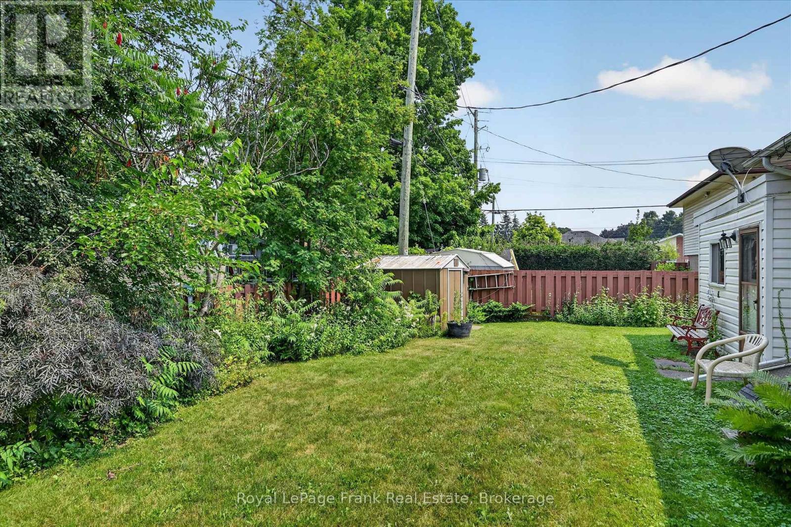 870 Hemlock Street, Peterborough (Northcrest Ward 5), Ontario  K9H 6C9 - Photo 34 - X13713756