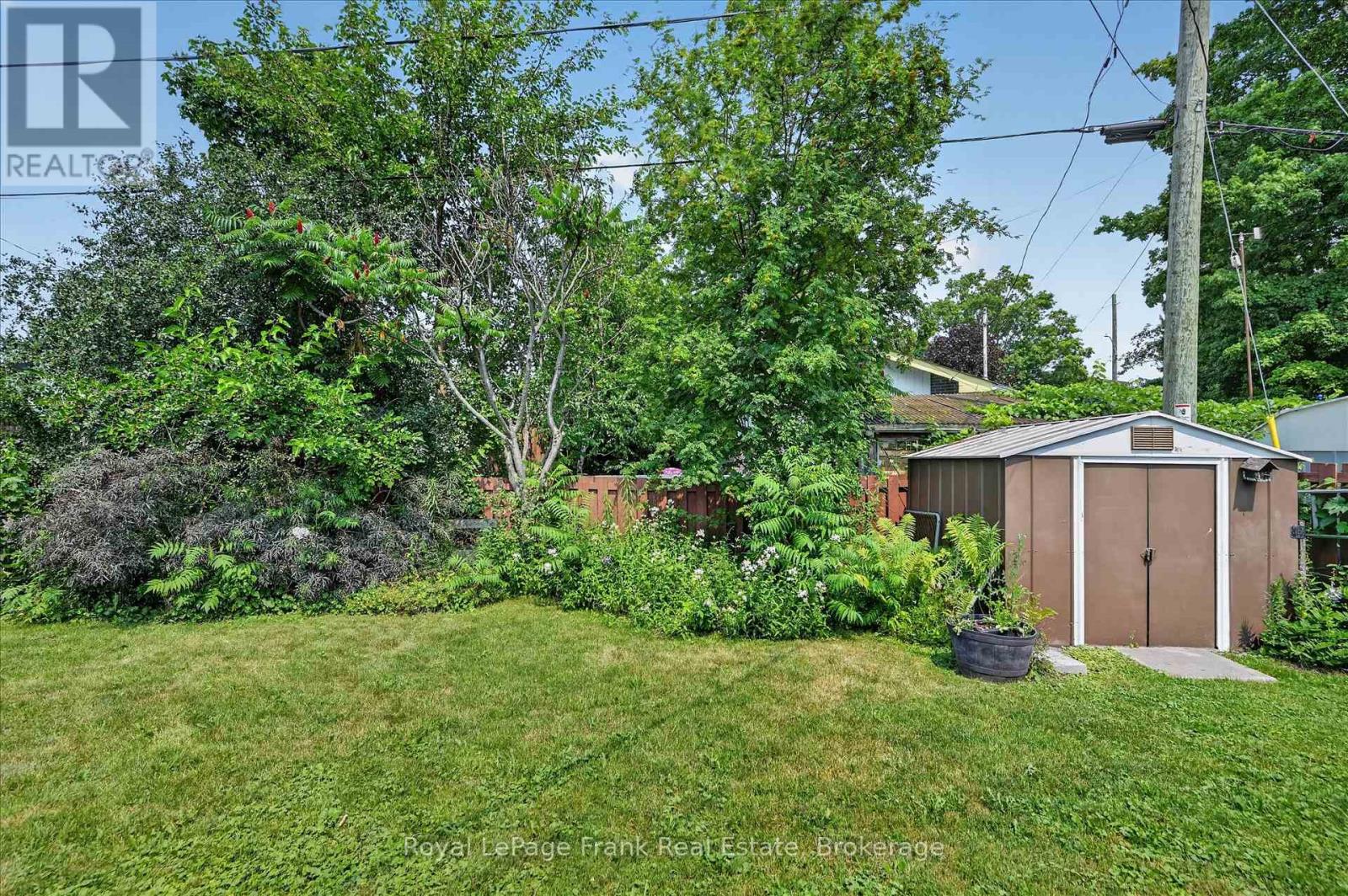 870 Hemlock Street, Peterborough (Northcrest Ward 5), Ontario  K9H 6C9 - Photo 36 - X13713756