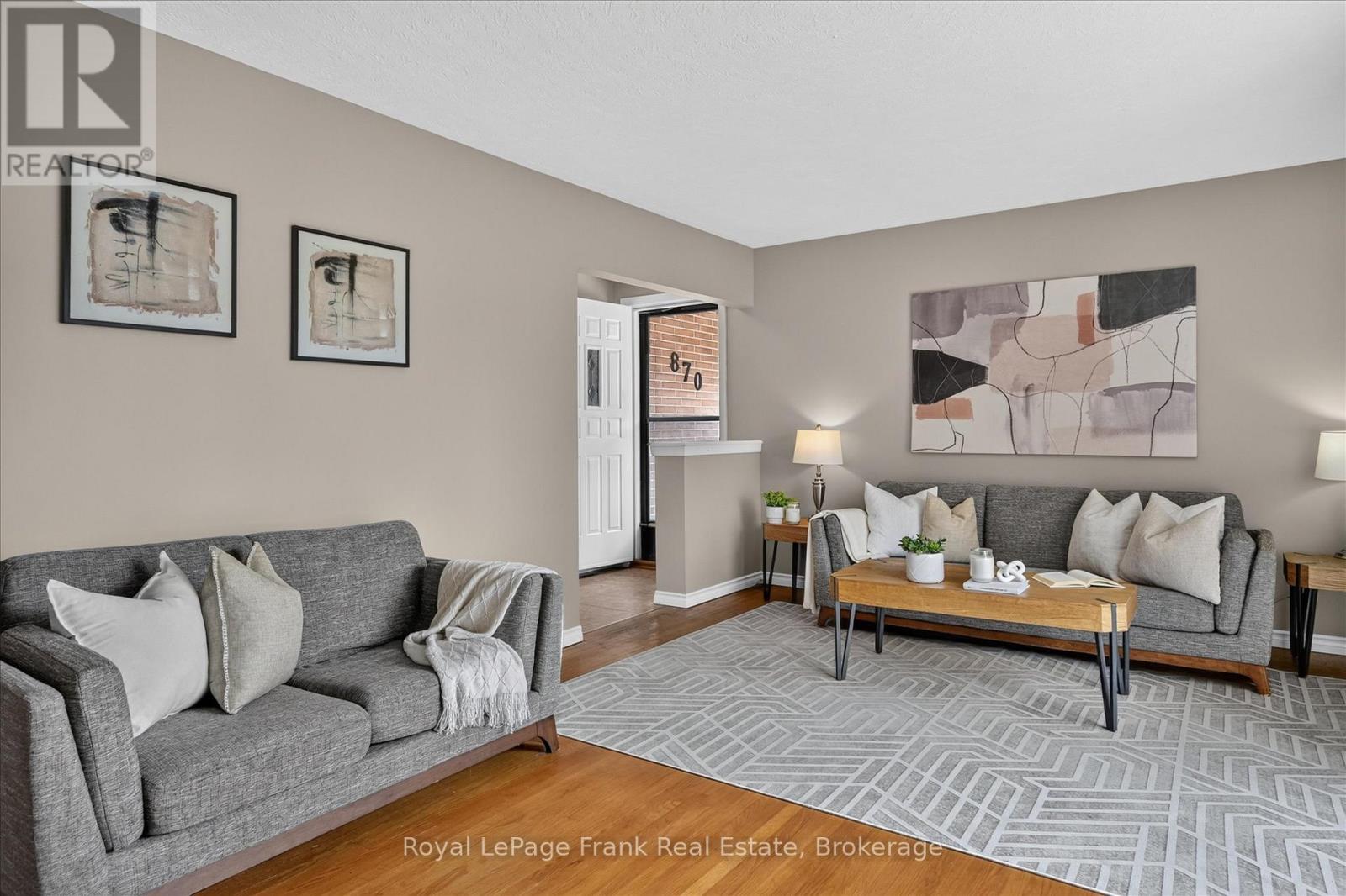 870 Hemlock Street, Peterborough (Northcrest Ward 5), Ontario  K9H 6C9 - Photo 6 - X13713756