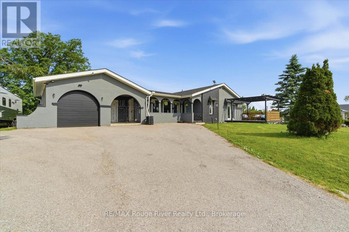 15 Healey Falls Drive, Trent Hills (Campbellford), Ontario  K0L 1L0 - Photo 2 - X13713960
