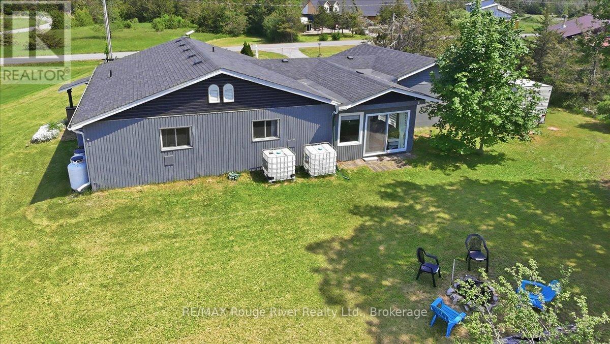 15 Healey Falls Drive, Trent Hills (Campbellford), Ontario  K0L 1L0 - Photo 32 - X13713960