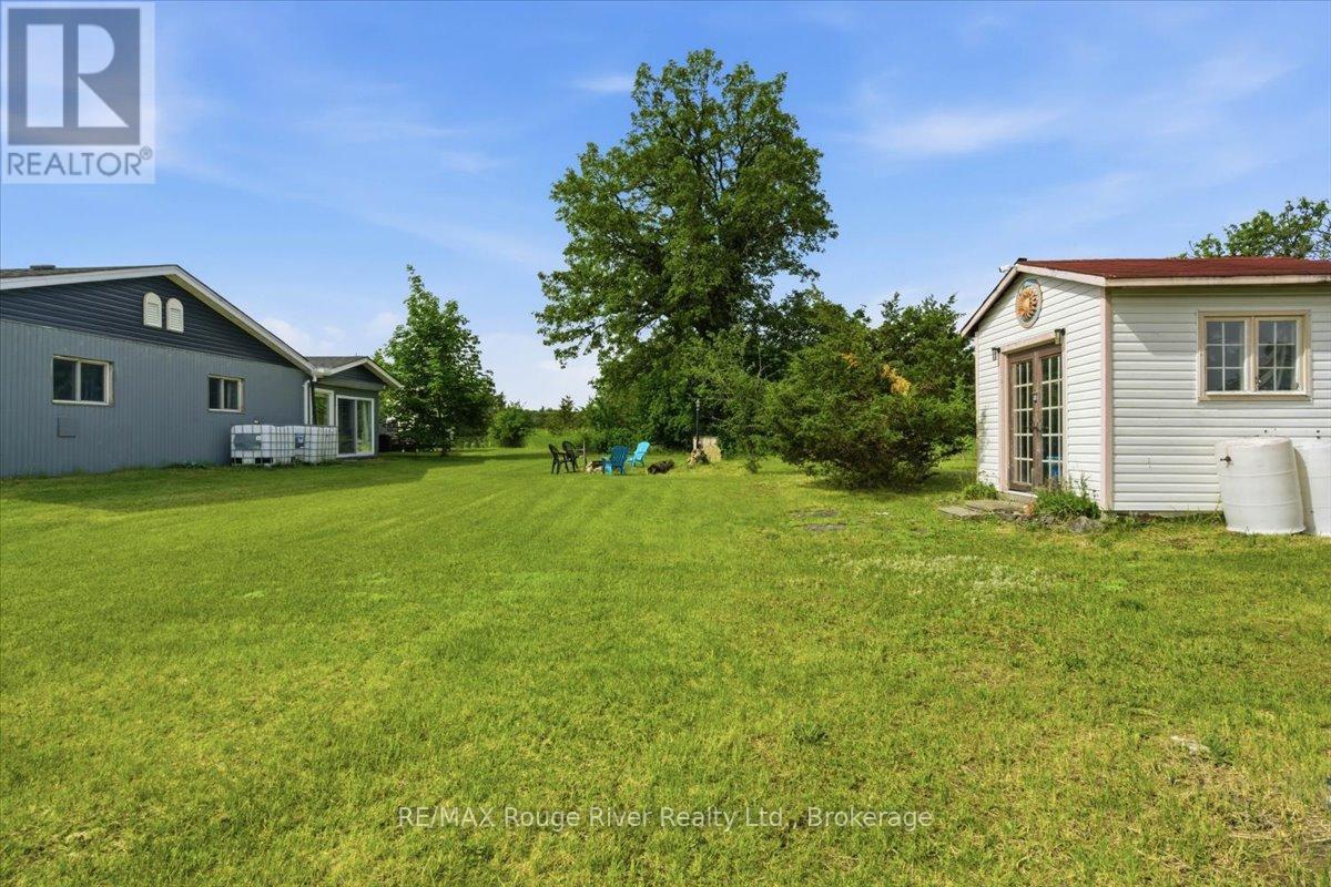 15 Healey Falls Drive, Trent Hills (Campbellford), Ontario  K0L 1L0 - Photo 33 - X13713960