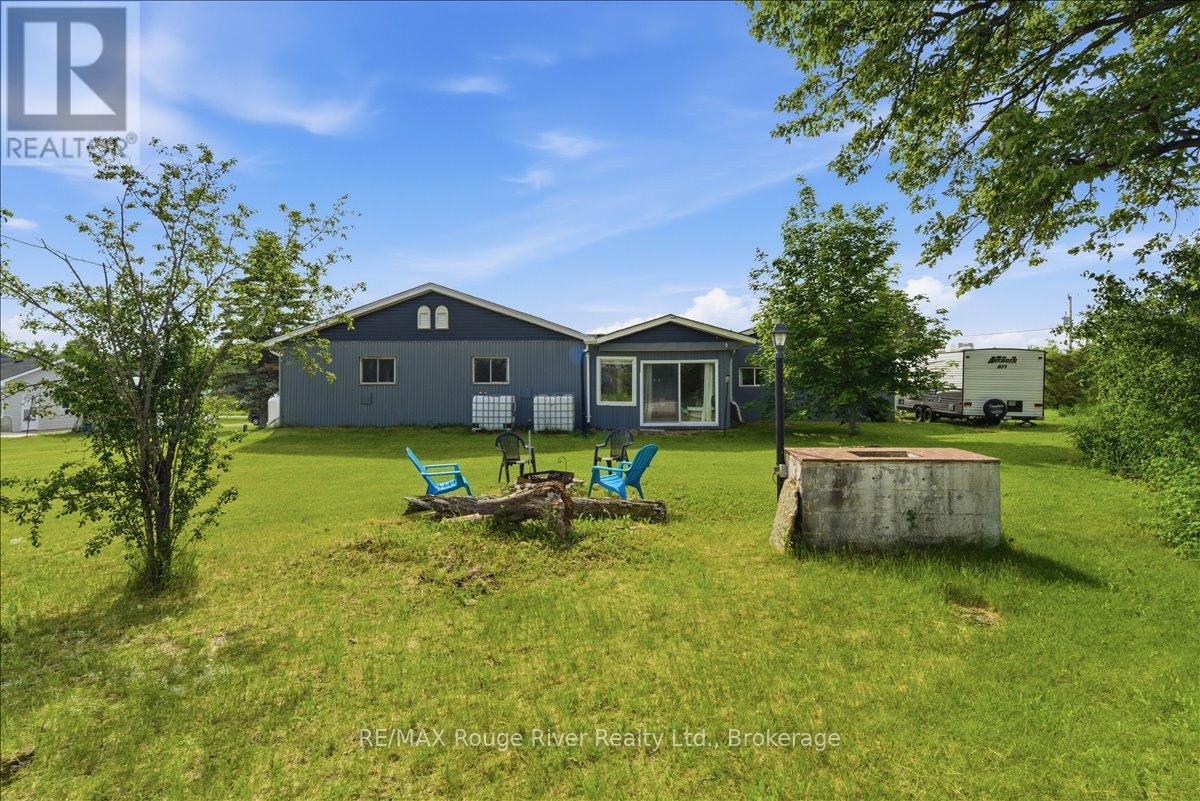 15 Healey Falls Drive, Trent Hills (Campbellford), Ontario  K0L 1L0 - Photo 35 - X13713960