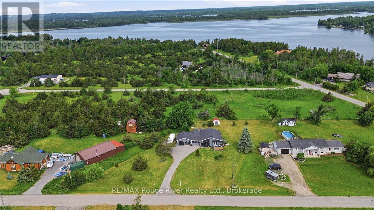 15 Healey Falls Drive, Trent Hills (Campbellford), Ontario  K0L 1L0 - Photo 42 - X13713960