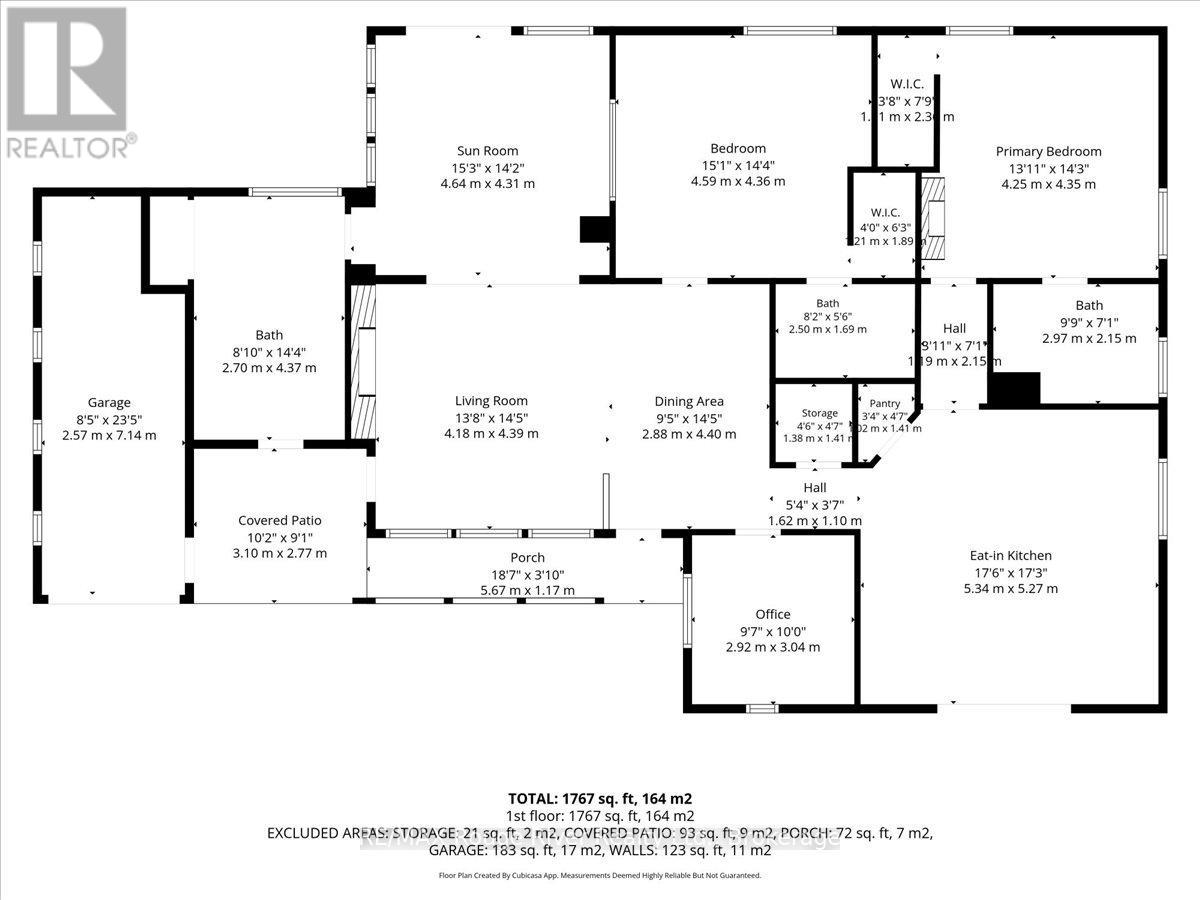 15 Healey Falls Drive, Trent Hills (Campbellford), Ontario  K0L 1L0 - Photo 45 - X13713960