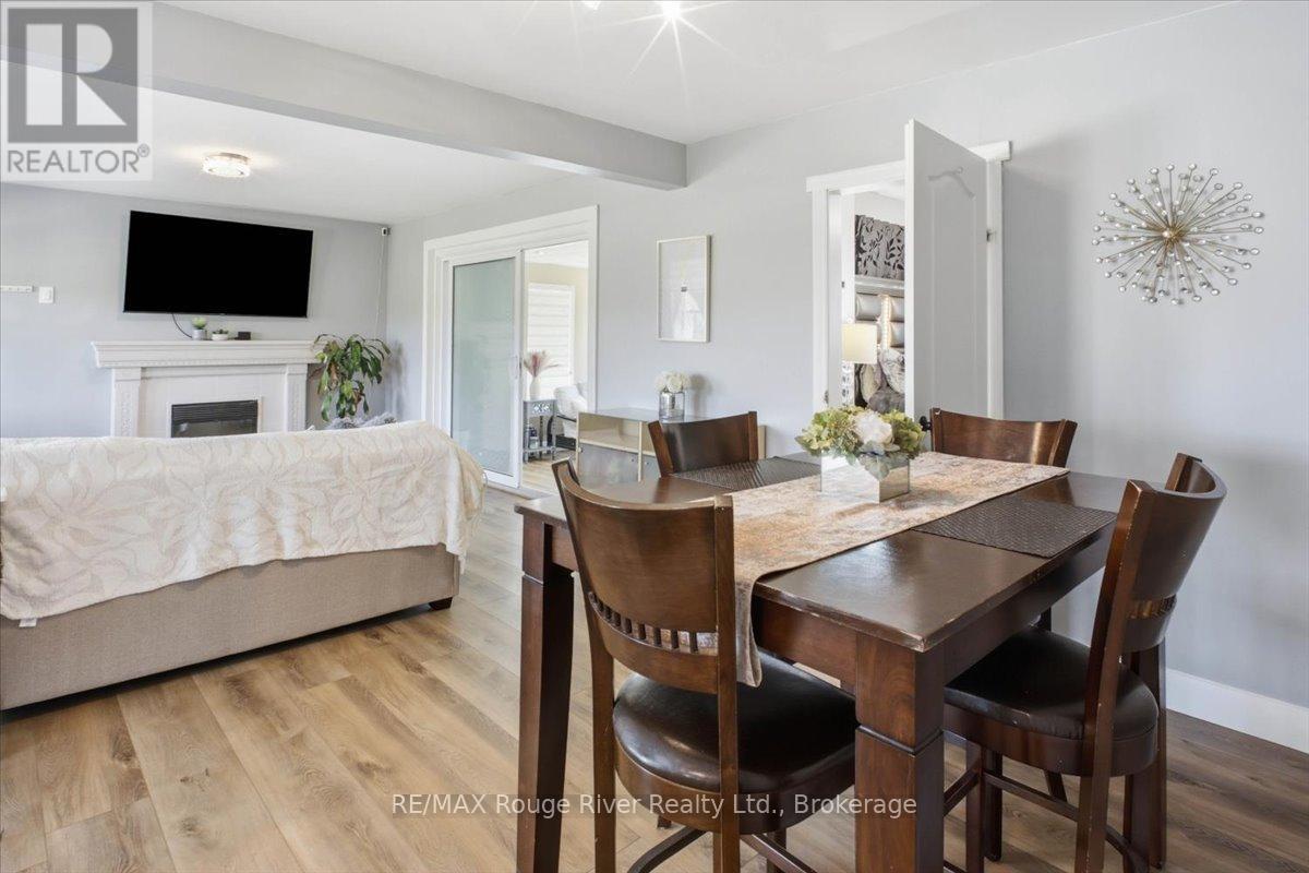 15 Healey Falls Drive, Trent Hills (Campbellford), Ontario  K0L 1L0 - Photo 6 - X13713960