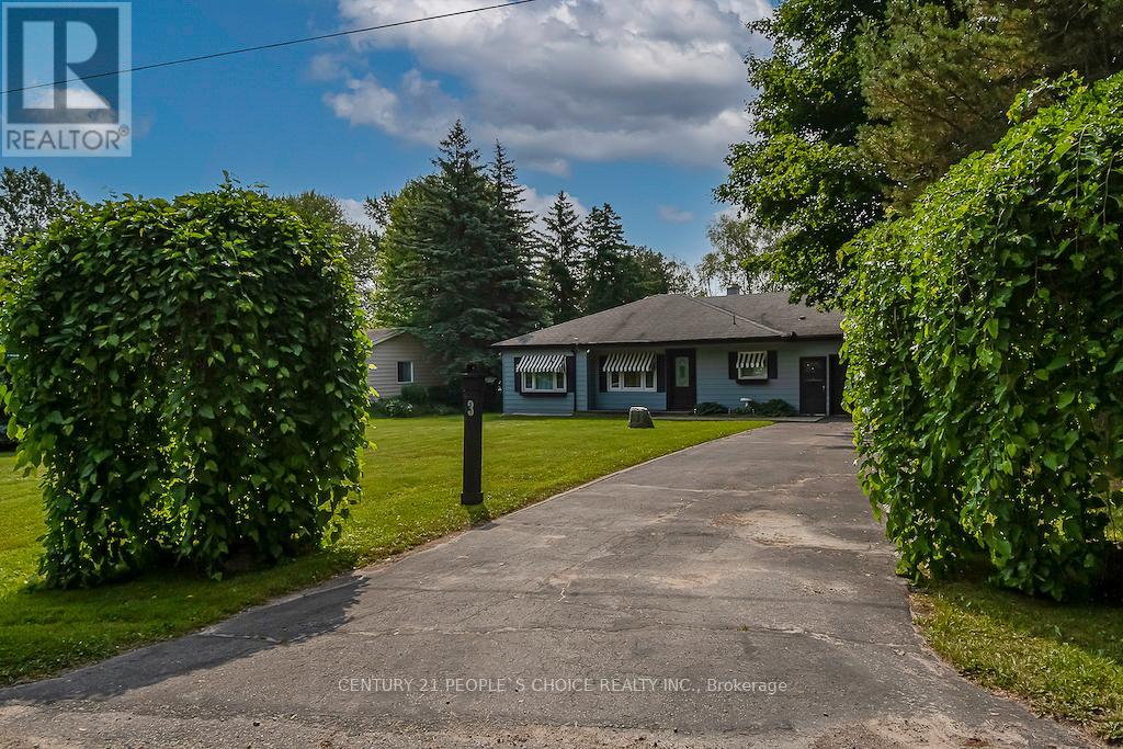 3 Lakeshore Boulevard, Selwyn, Ontario  K0L 1T0 - Photo 2 - X13713936