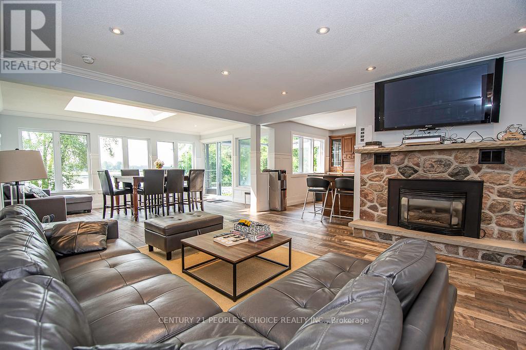 3 Lakeshore Boulevard, Selwyn, Ontario  K0L 1T0 - Photo 5 - X13713936