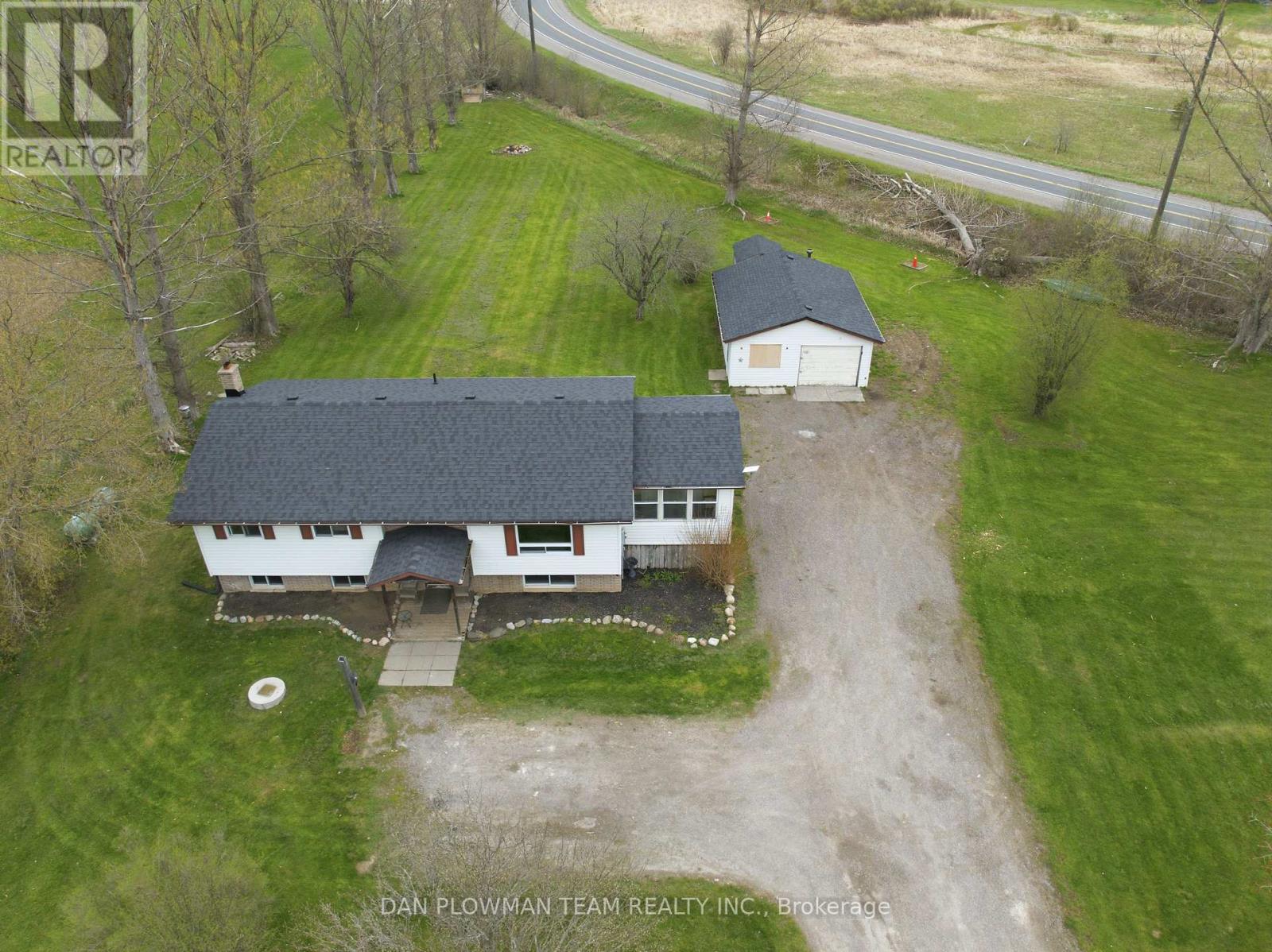 29 Hywood Road, Otonabee-South Monaghan, Ontario  K9J 6X7 - Photo 32 - X13714062