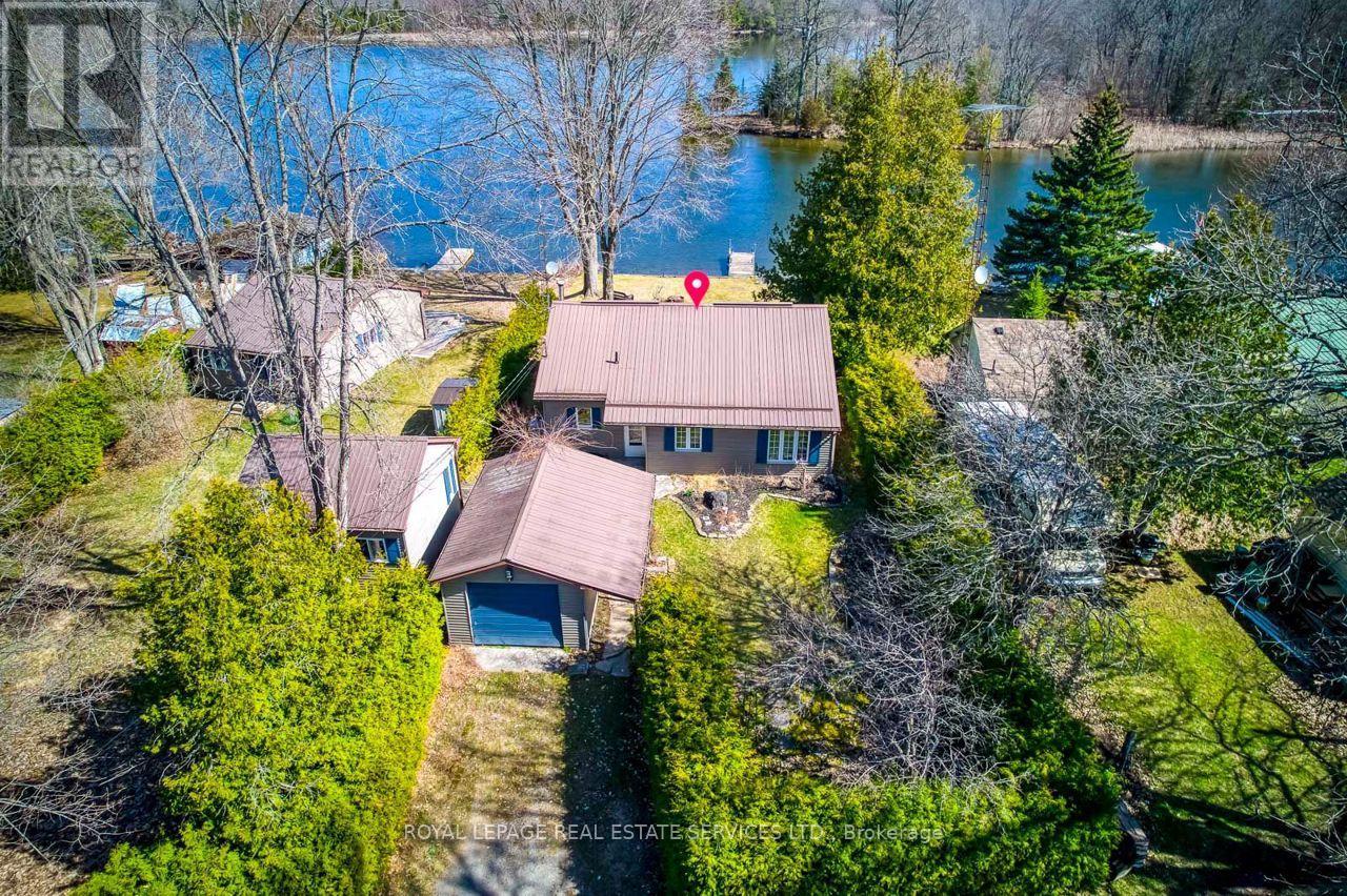 198 Centennial Lane, Trent Hills, Ontario  K0L 2Z0 - Photo 3 - X13714216