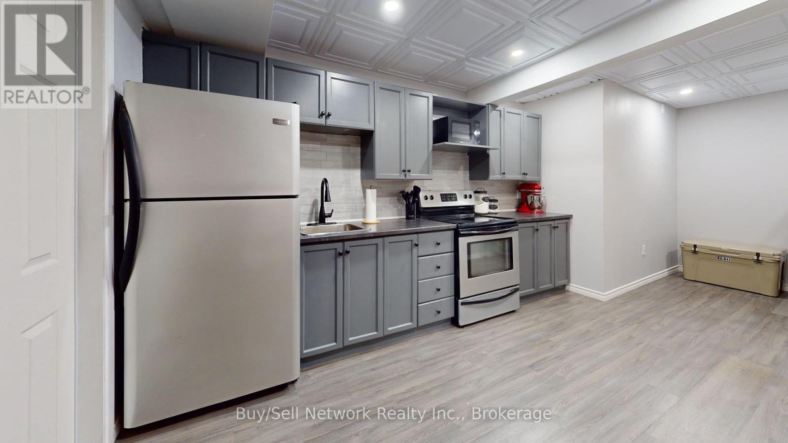 2504 Idyllwood Crescent, Peterborough (Ashburnham Ward 4), Ontario  K9L 1Y9 - Photo 44 - X13714342