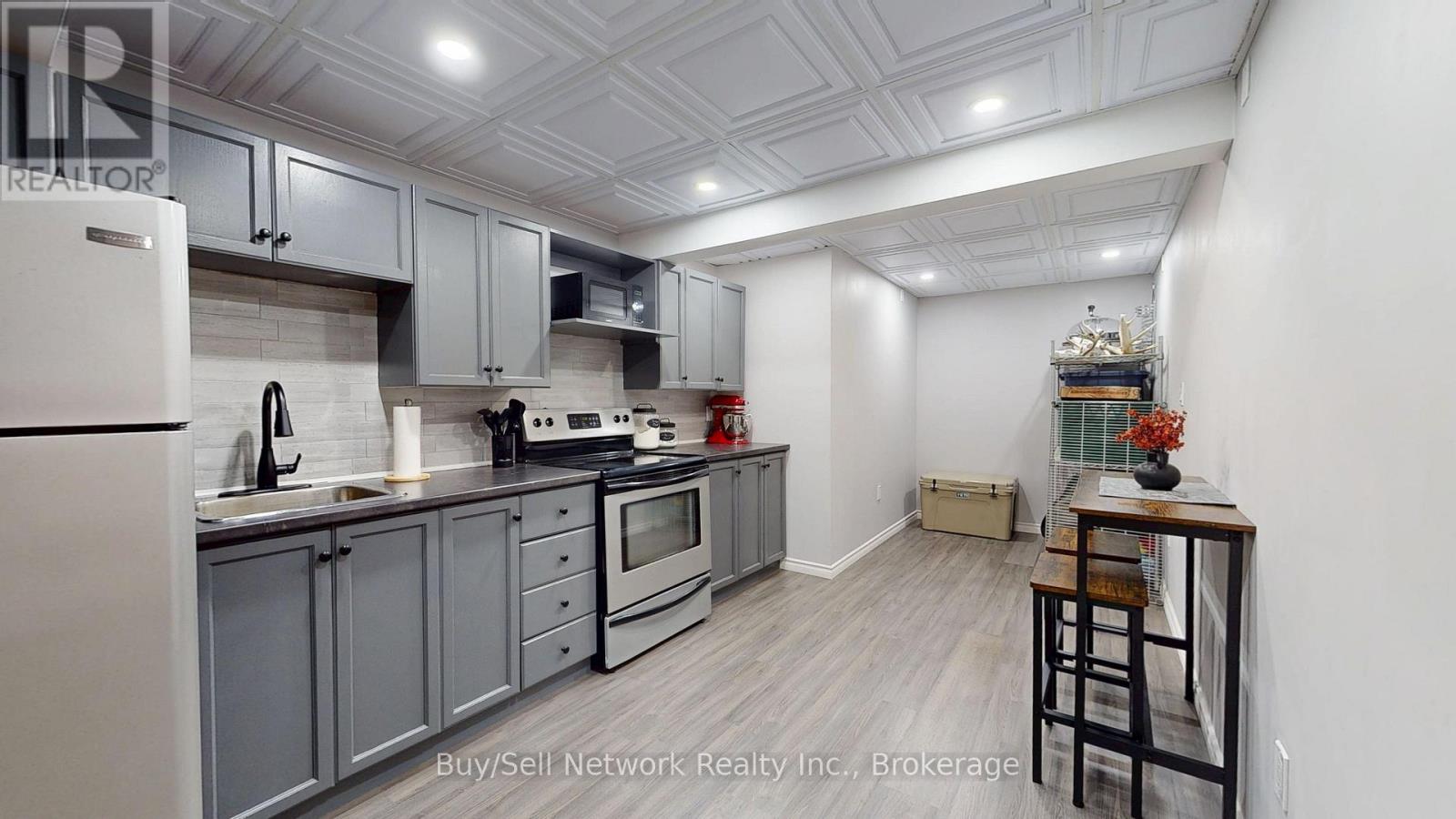 2504 Idyllwood Crescent, Peterborough (Ashburnham Ward 4), Ontario  K9L 1Y9 - Photo 45 - X13714342