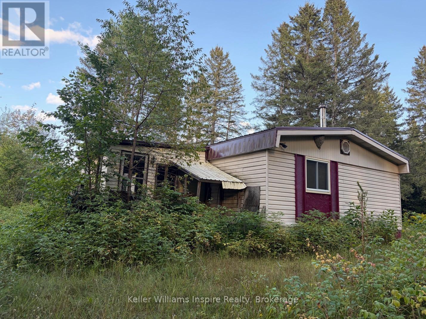336 Church Road, Hastings Highlands (Wicklow Ward), Ontario  K0L 2S0 - Photo 2 - X13714708