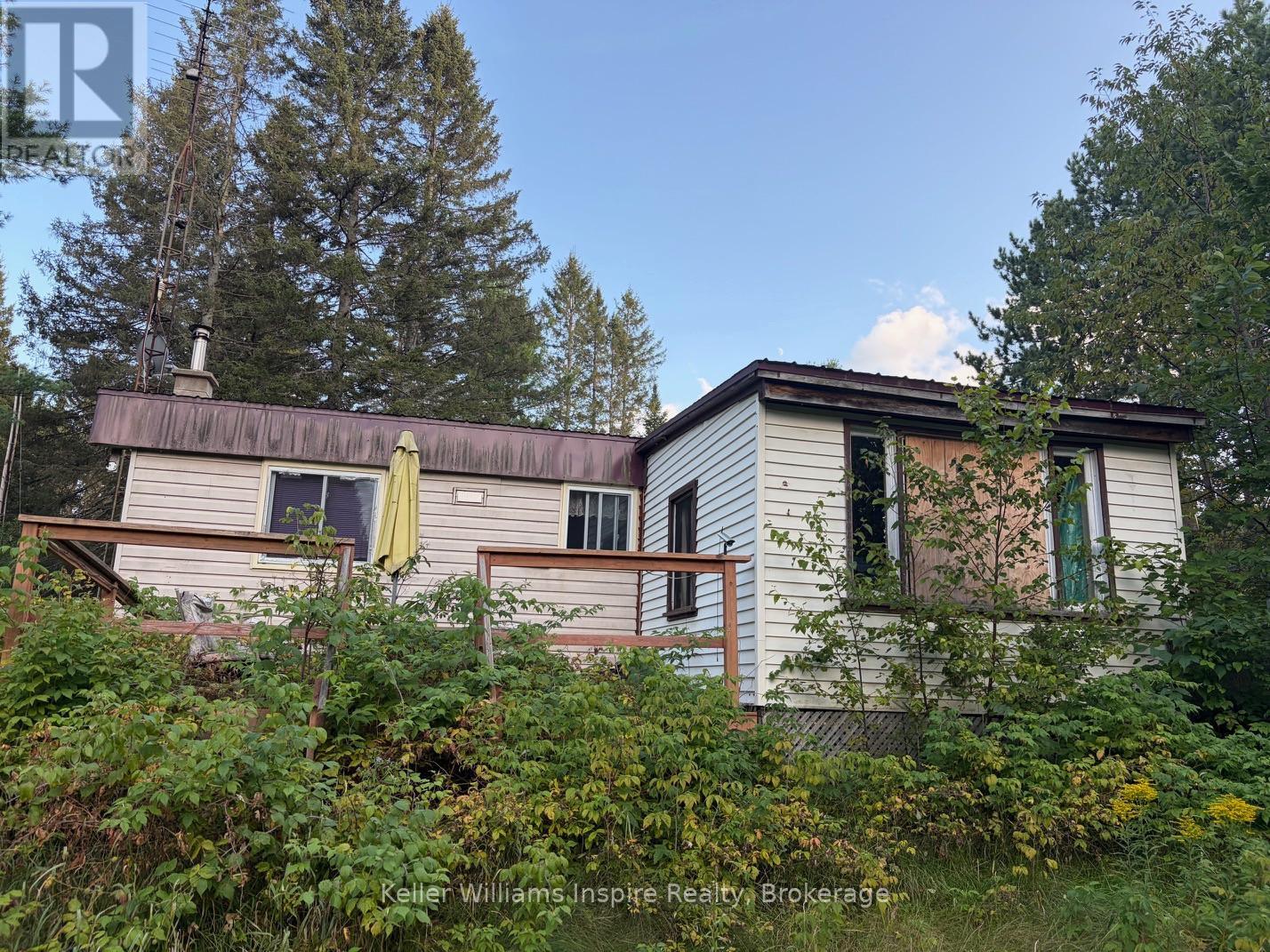 336 Church Road, Hastings Highlands (Wicklow Ward), Ontario  K0L 2S0 - Photo 3 - X13714708