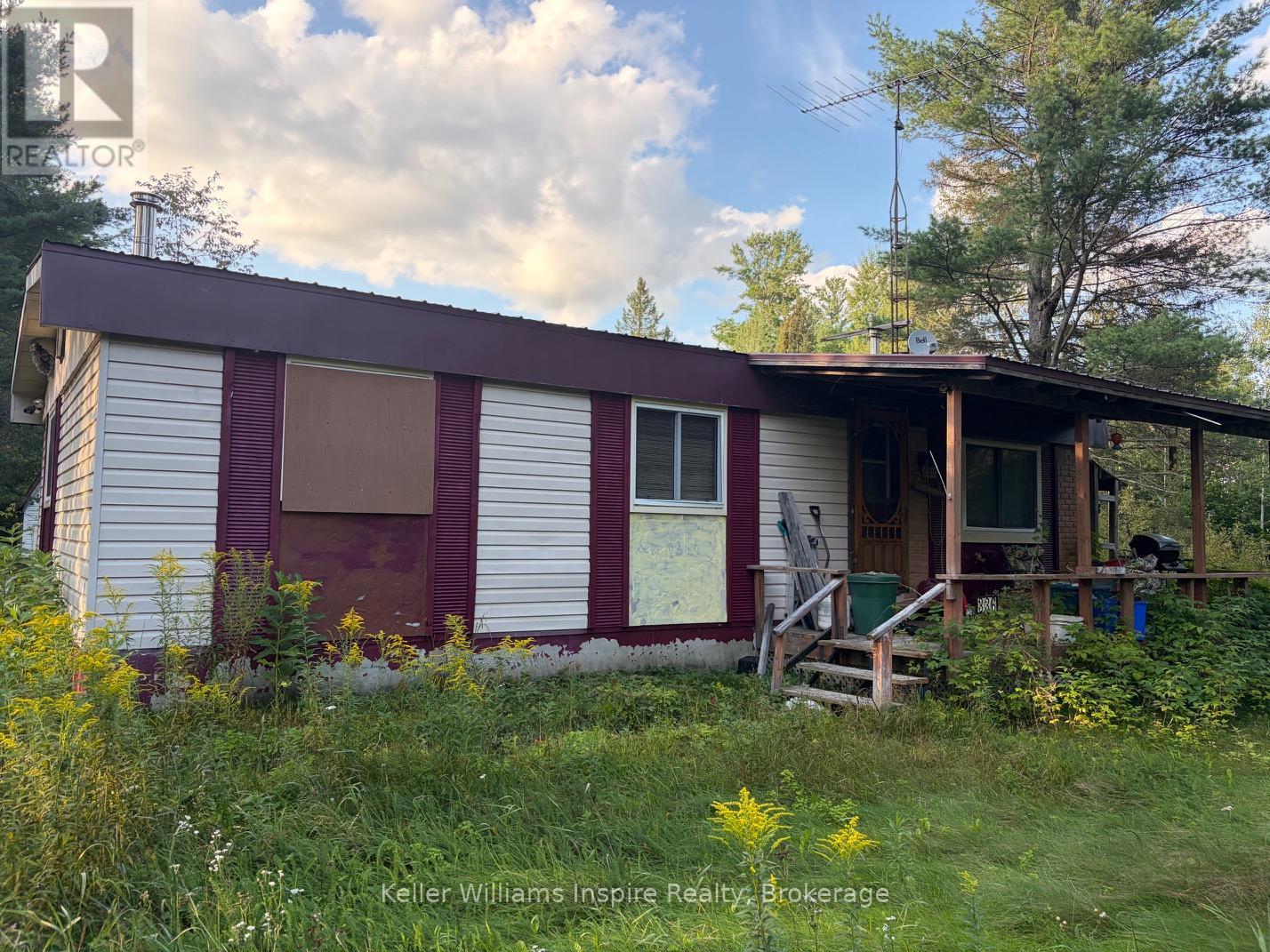 336 Church Road, Hastings Highlands (Wicklow Ward), Ontario  K0L 2S0 - Photo 4 - X13714708