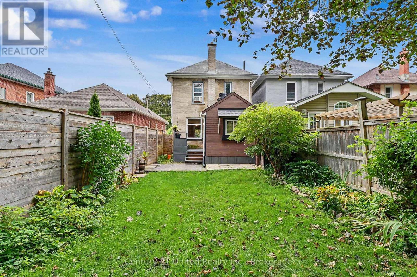 554 Sherbrooke Street, Peterborough (Town Ward 3), Ontario  K9J 2P5 - Photo 25 - X13714828