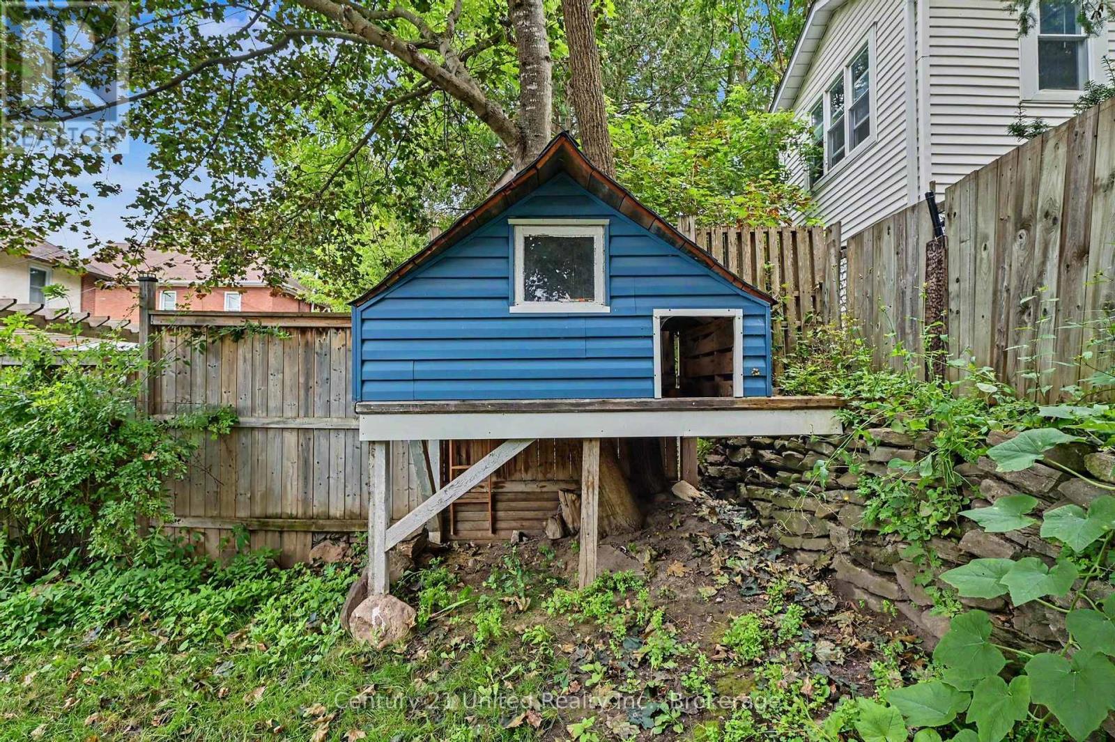 554 Sherbrooke Street, Peterborough (Town Ward 3), Ontario  K9J 2P5 - Photo 28 - X13714828