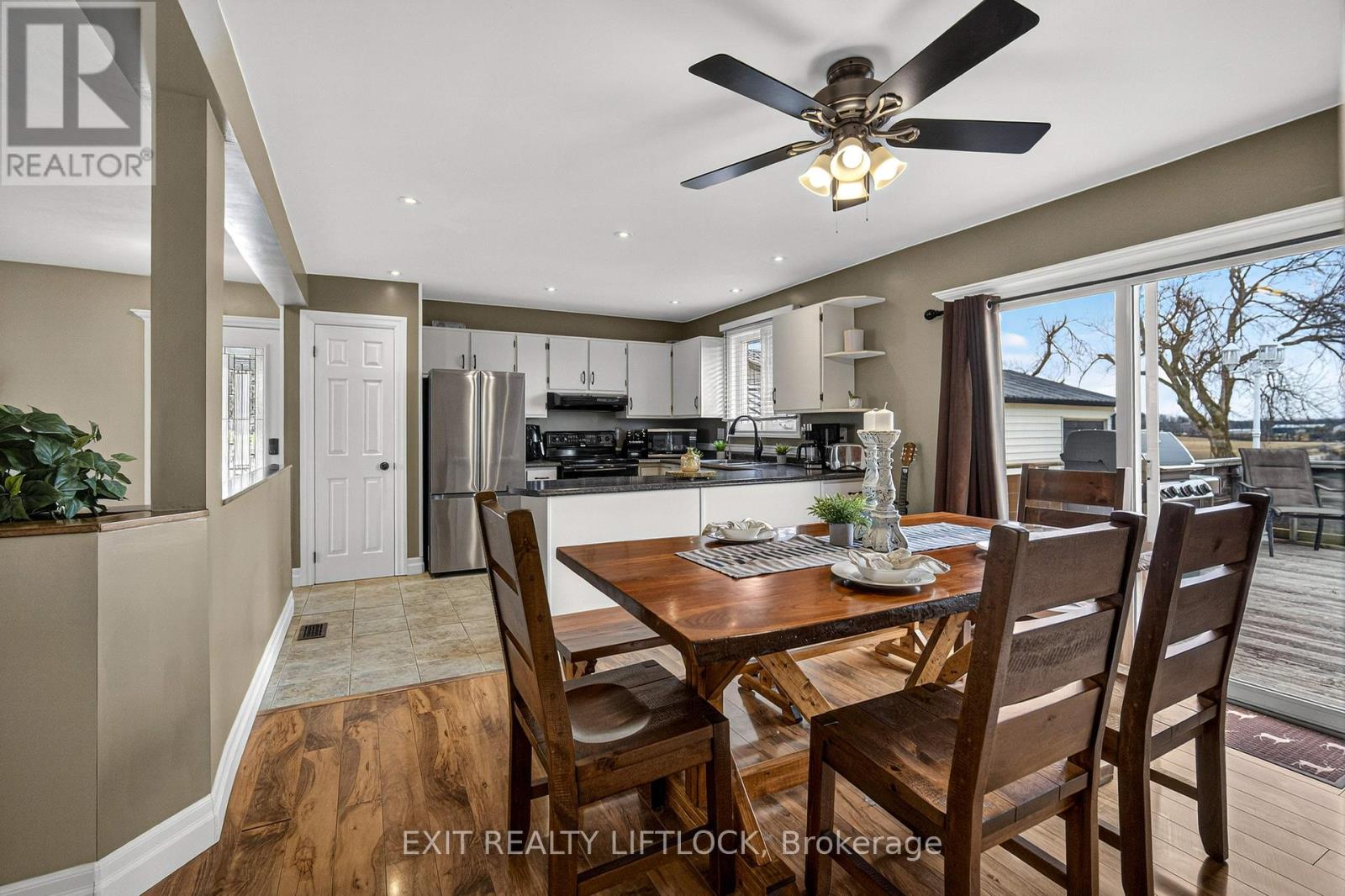 2289 Base Line Road, Otonabee-South Monaghan, Ontario  K9J 6X9 - Photo 12 - X13714942