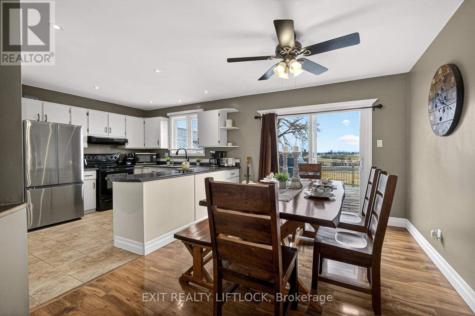 2289 Base Line Road, Otonabee-South Monaghan, Ontario  K9J 6X9 - Photo 14 - X13714942