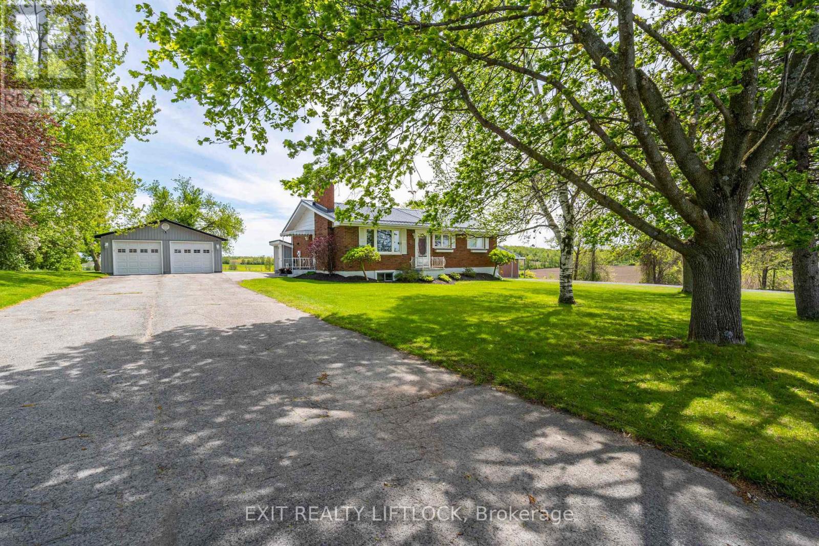 2289 Base Line Road, Otonabee-South Monaghan, Ontario  K9J 6X9 - Photo 2 - X13714942
