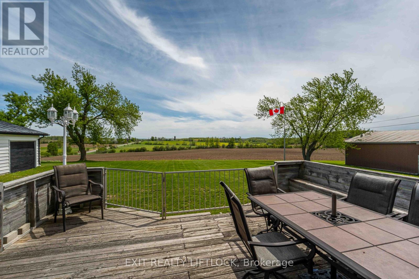 2289 Base Line Road, Otonabee-South Monaghan, Ontario  K9J 6X9 - Photo 29 - X13714942