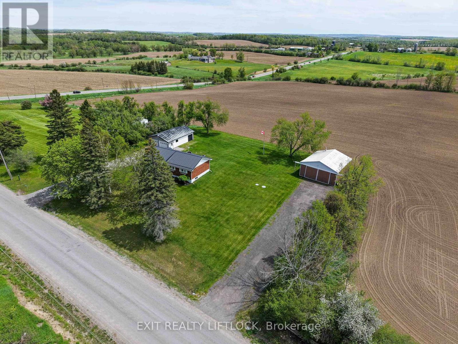 2289 Base Line Road, Otonabee-South Monaghan, Ontario  K9J 6X9 - Photo 3 - X13714942