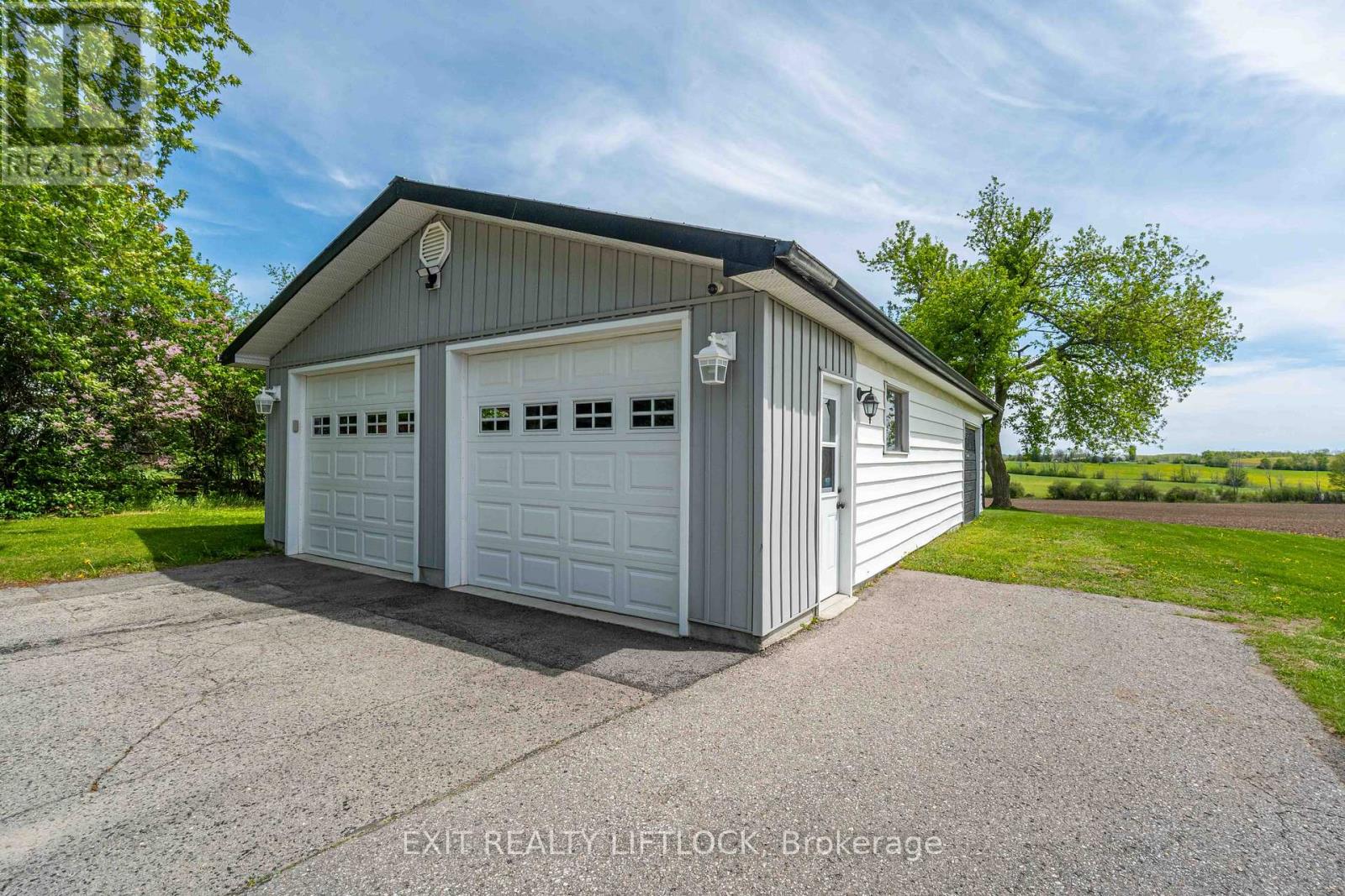 2289 Base Line Road, Otonabee-South Monaghan, Ontario  K9J 6X9 - Photo 31 - X13714942
