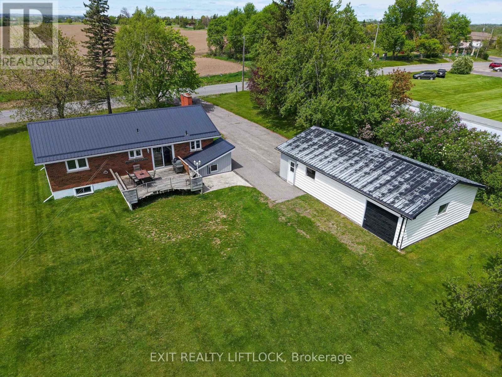 2289 Base Line Road, Otonabee-South Monaghan, Ontario  K9J 6X9 - Photo 33 - X13714942