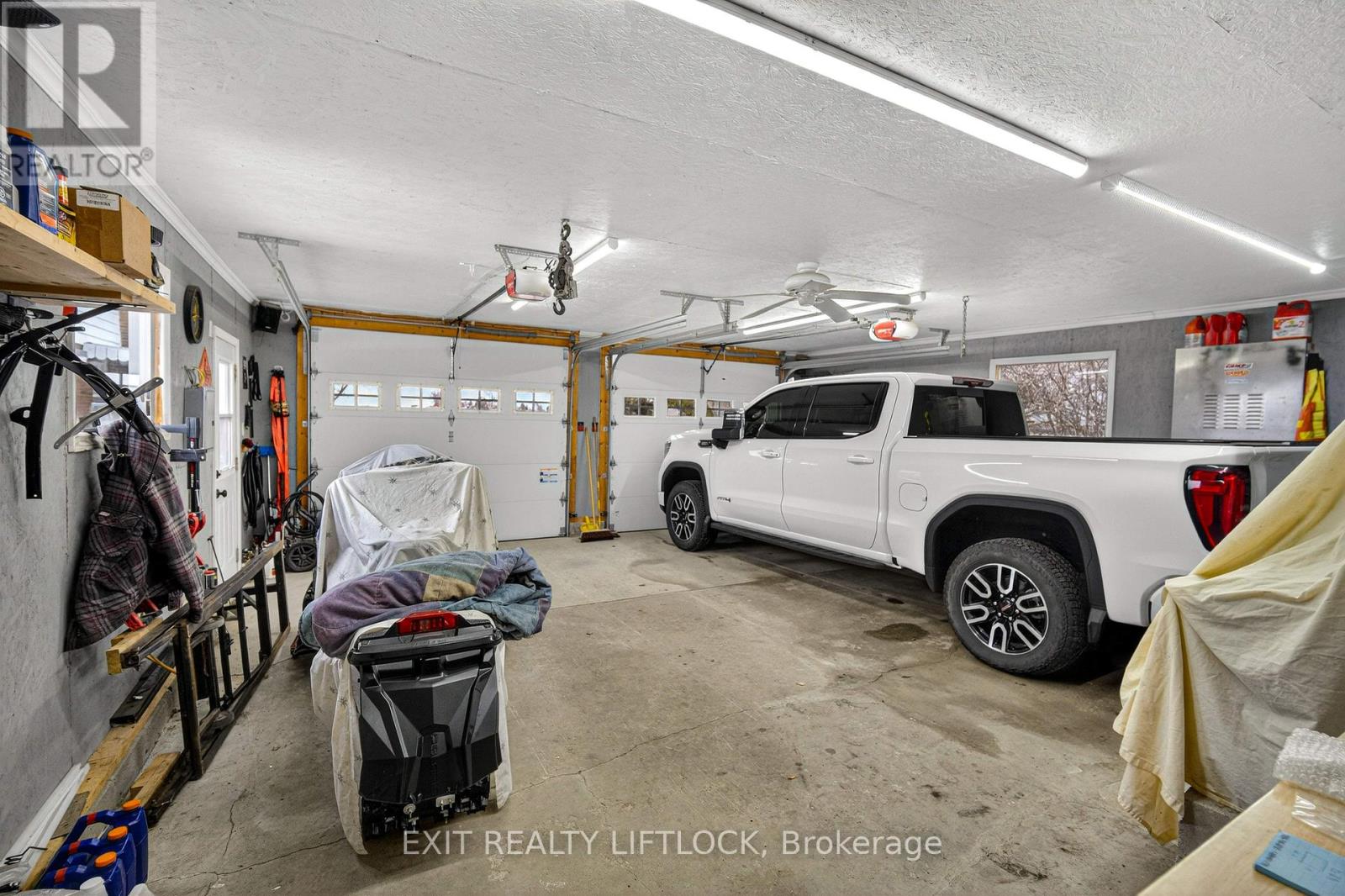 2289 Base Line Road, Otonabee-South Monaghan, Ontario  K9J 6X9 - Photo 34 - X13714942