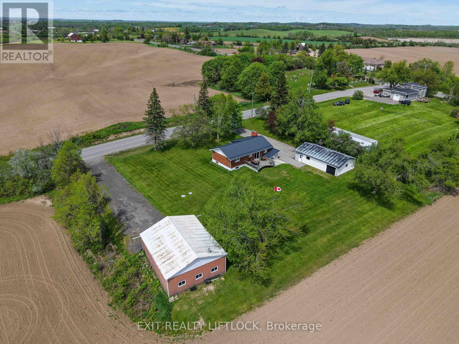 2289 Base Line Road, Otonabee-South Monaghan, Ontario  K9J 6X9 - Photo 41 - X13714942