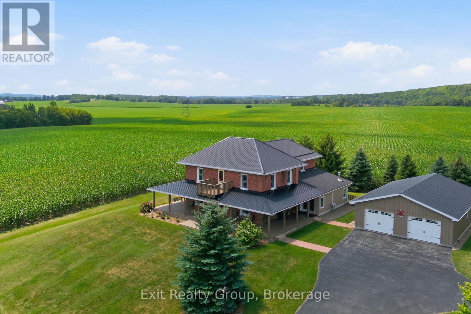 4903 COUNTY RD 30, trent hills, Ontario