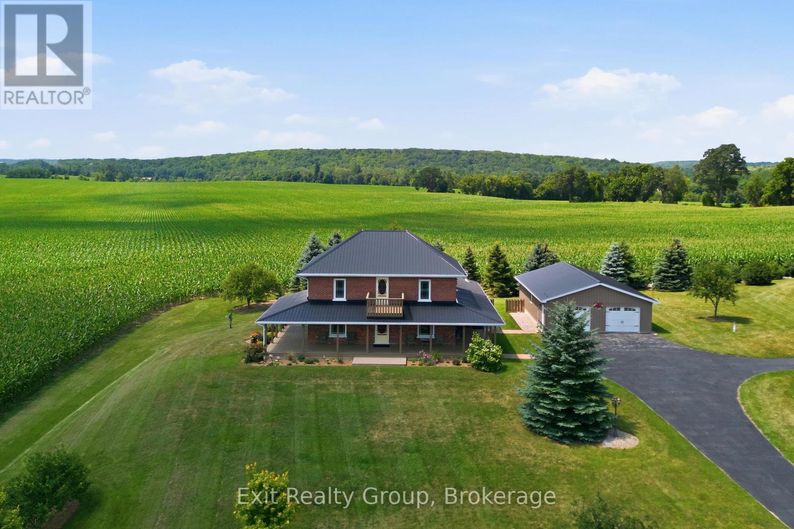 4903 County Rd 30, Trent Hills, Ontario  K0L 1L0 - Photo 2 - X13715108
