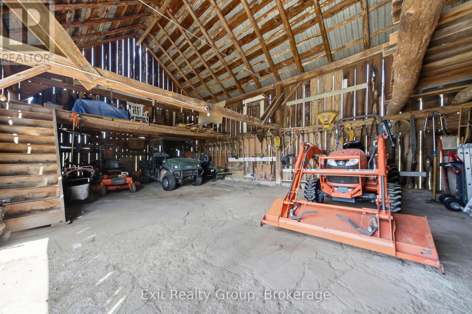 4903 County Rd 30, Trent Hills, Ontario  K0L 1L0 - Photo 38 - X13715108